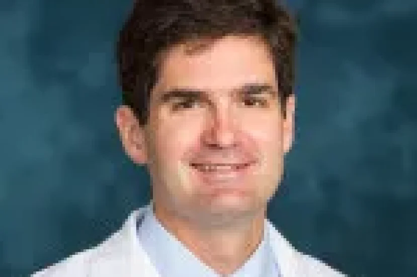 Dr. Daniel Mcburney Morgan, MD