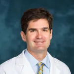 Dr. Daniel Mcburney Morgan, MD