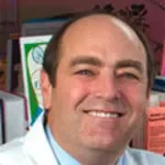 Dr. Daniel A. Notterman, MD