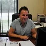 Dr. Daniel T. Ocarroll, MD