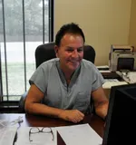 Dr. Daniel T. Ocarroll, MD