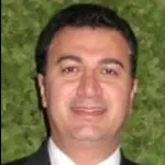 Dr. Daniel Faramarz Roshan, MD