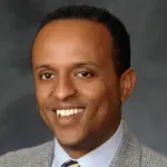 Dr. Daniel Shibru, MD