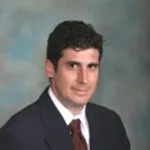 Dr. Daniel Peter Sullivan