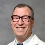 Dr. Daniel Jordan Weisdorf, MD