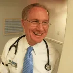 Dr. Daniel Frank Wendelborn, MD