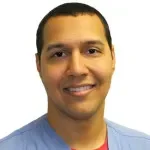 Dr. Daniel Russell West