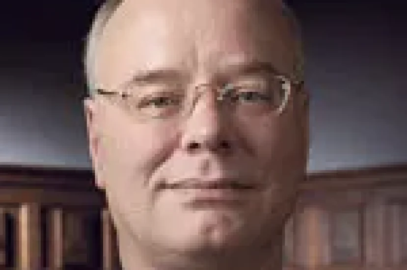 Dr. Daniel Richard Wilson, MD