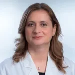 Dr. Daniela Marilena Moran, MD