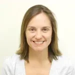 Dr. Danieli Barino Salinas, MD