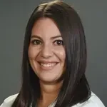 Dr. Danielle Nicole Butto, DPM