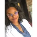 Dr Danielle Jackson, OD
