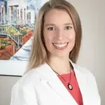Dr. Danielle M. McCormack