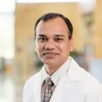 Dr. Danish Abdul Jabbar, MD