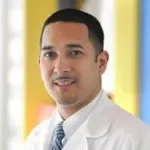 Dr. Danny Castro, DO