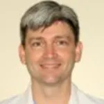 Dr. Danny Boyd Mccaughan, MD