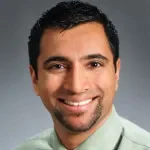 Dr. Danny George Thomas, MD