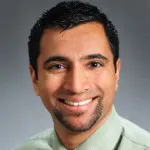 Dr. Danny George Thomas, MD