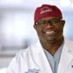 Dr. Dante Caleb-Samuel Dali