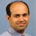Dr. Danyal Mushtaq Khan, MD