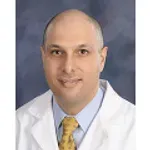 Dr. Darius C. Desai, MD