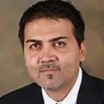 Dr. Dariush Sahmedini, MD