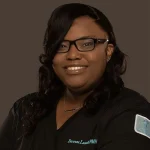 Dr. Darnae Michelle Michelle Lovett