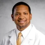 Dr. Darnell Eric Blackmon, MD