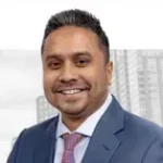 Dr. Darrel Joseph Saldanha, MD