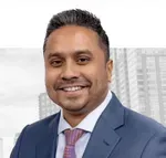 Dr. Darrel Joseph Saldanha, MD