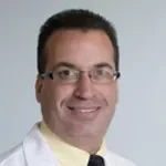 Dr. Darren Rosenberg, DO