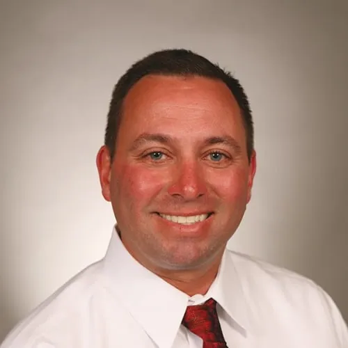 Dr. Darren W. Sinopoli