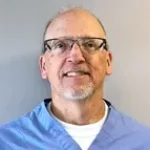 Dr. Darren Barrus, DPM