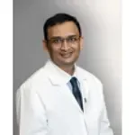 Dr. Darshan Patel, MD, FAAFP, MPA