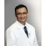 Dr. Darshan Patel, MD, FAAFP, MPA