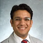 Dr. Darshan Narendra Shah, MD