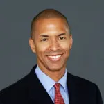 Dr. Darwin Lauren Brown, MD