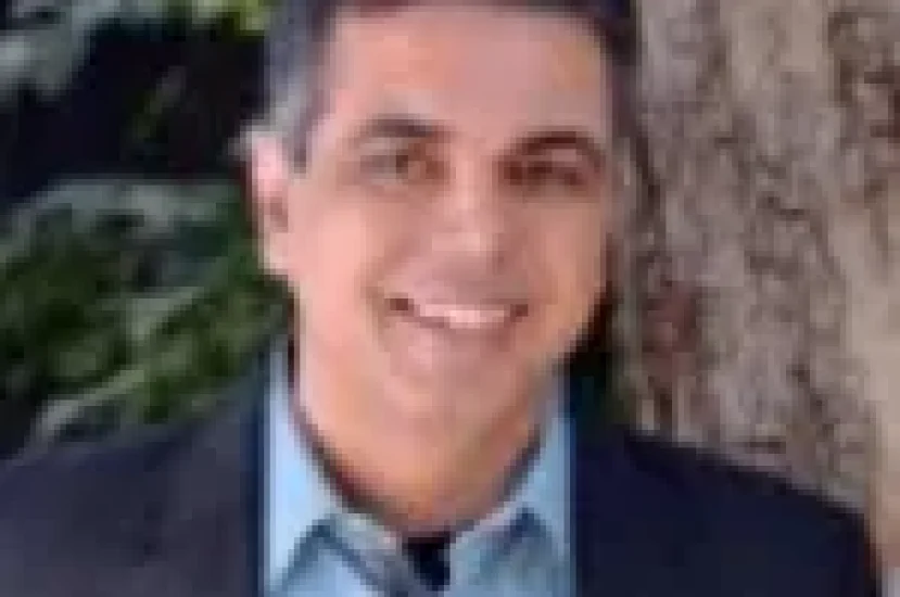 Dr. Daryoush Jamal, MD