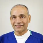 Dr. Davender B. Bhardwaj, MD