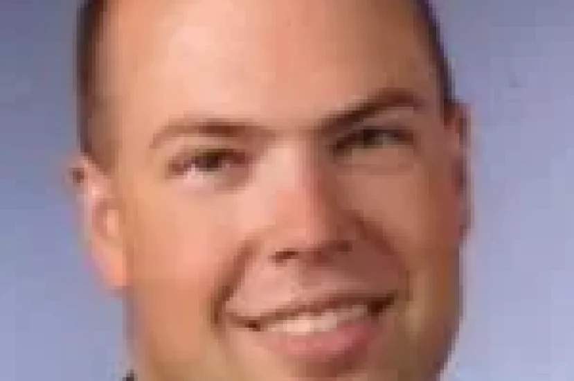 Dr. David George Alonso, MD