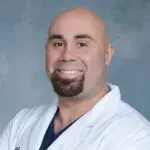 Dr. David Alvarado, MD