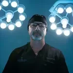 Dr. David Meyer Amron, MD