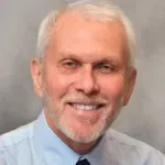 Dr. David Clifford Anderson, MD