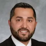 Dr. David Jadali Aria, MD