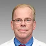 Dr. David Nigel Armstrong, MD