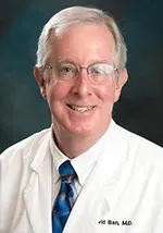 Dr. David Joseph Ban, MD