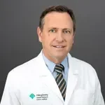 Dr. David Lawrence Bartlett, MD