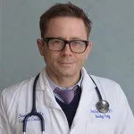 Dr. David Berz, MD