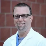 Dr. David William Bliss, MD
