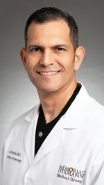 Dr. David Bonilla, MD